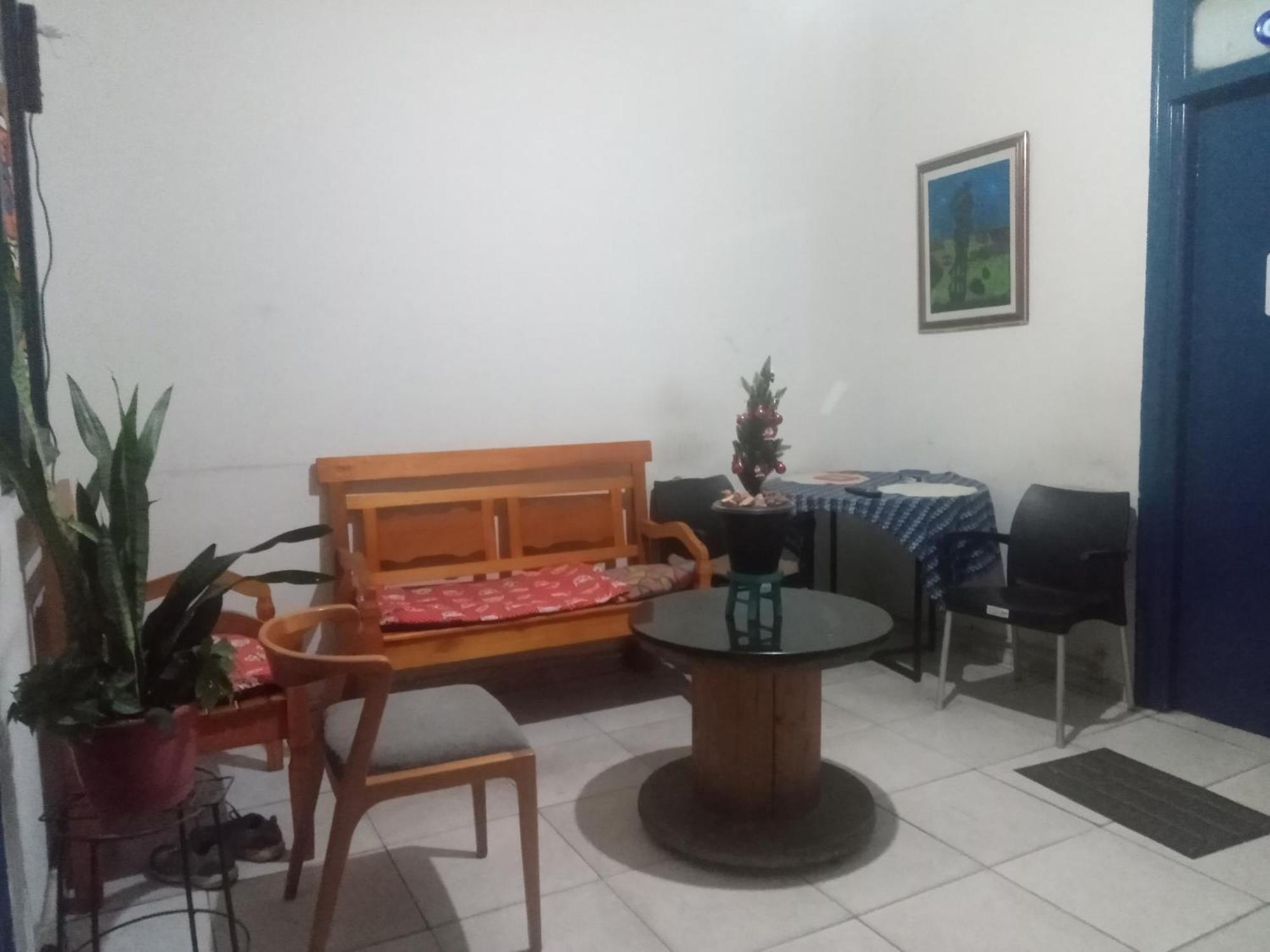 Sapucali Hostel Privativo - Rio de Janeiro, Rio de Janeiro
